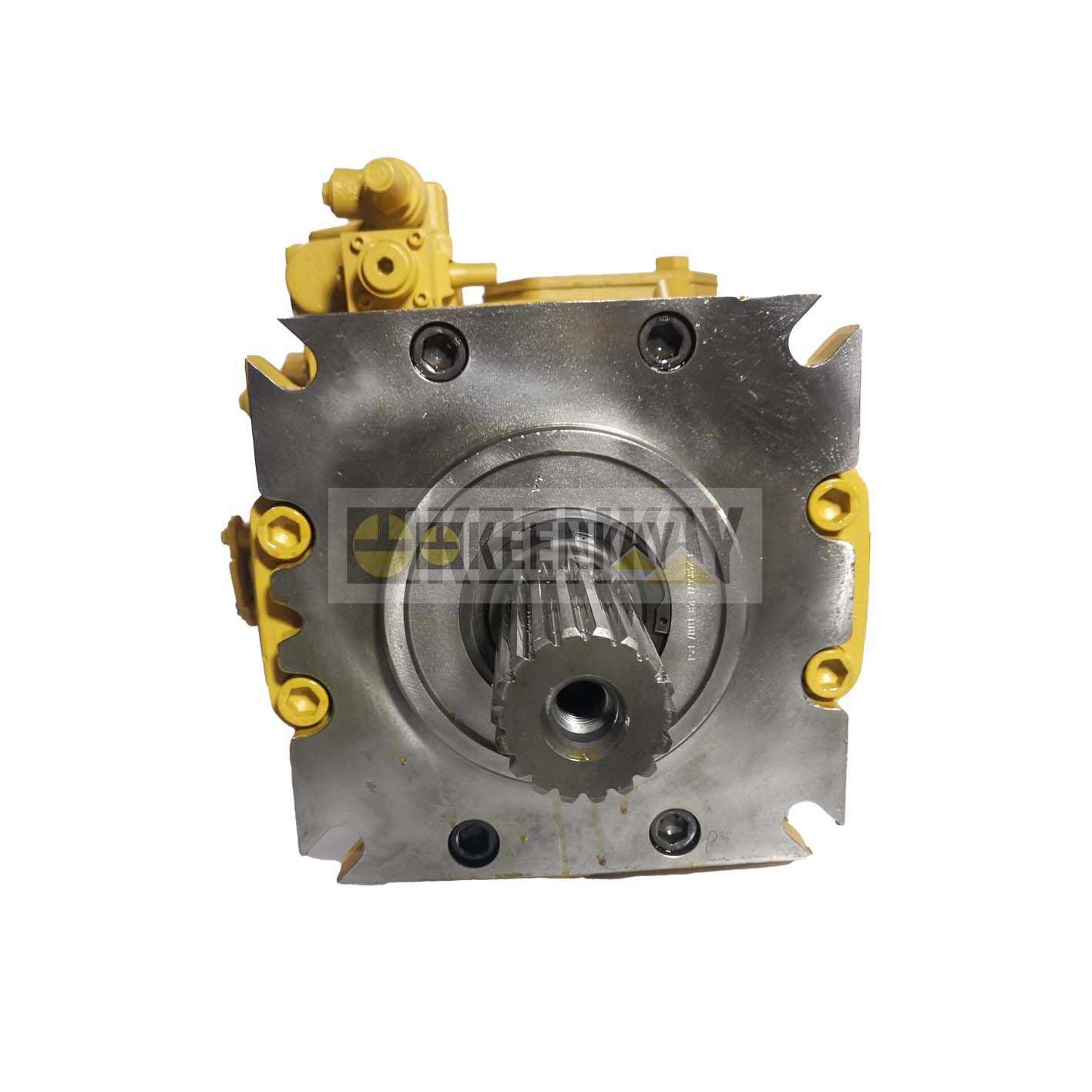 CAT374F CAT390F 369-9655 576-3072 Original and Rebuilt Hydraulic Pump