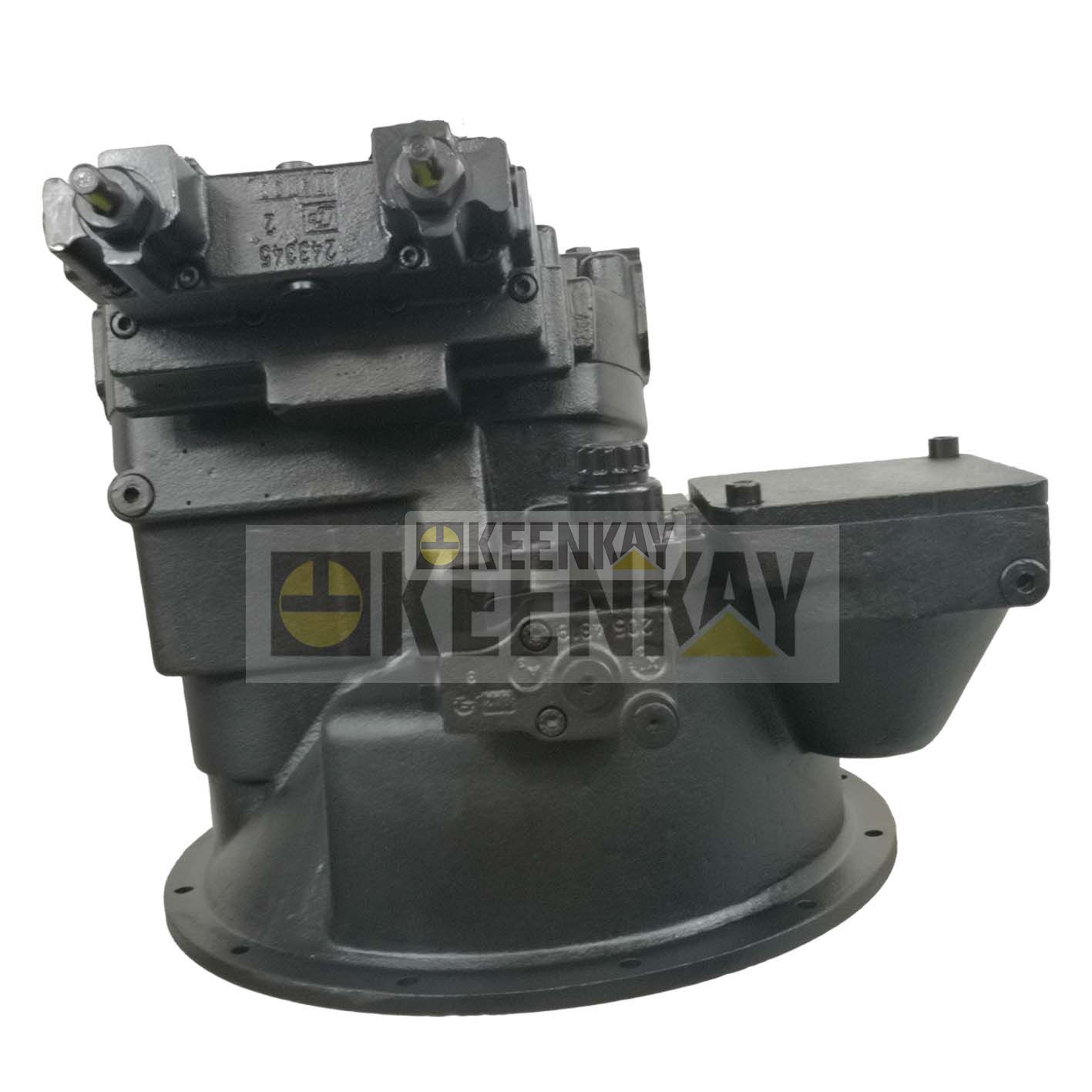 DX340lca A8VO140 Original and Rebuilt Hydraulic Pump