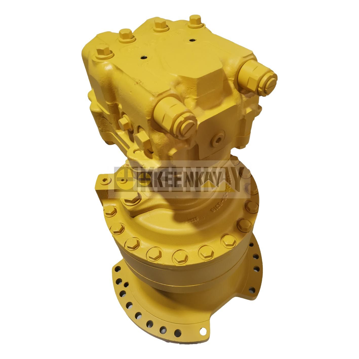 PC12507 7067701320 21N2600070 Original Swing Rotary Hydraulic