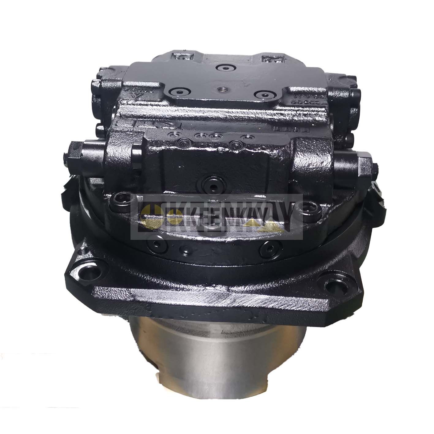 ZX400 ZX450 ZX470 ZX850 EX1200 HMGF84JA  Original and Rebuilt  Travel Hydraulic Motor MSF-340VP