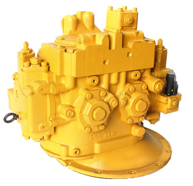 244-8483 2448483  272-6955 2726955 SBS120 Hydraulic Pump suitable for CAT320C CAT320D Excavator