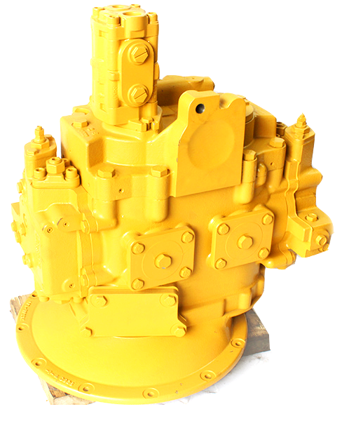 SBS140 Hydraulic Pump for CAT324C Excavator