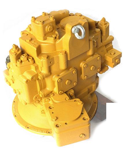 SBS140 Hydraulic Pump suitable for CAT20T Rotary Digging Machine