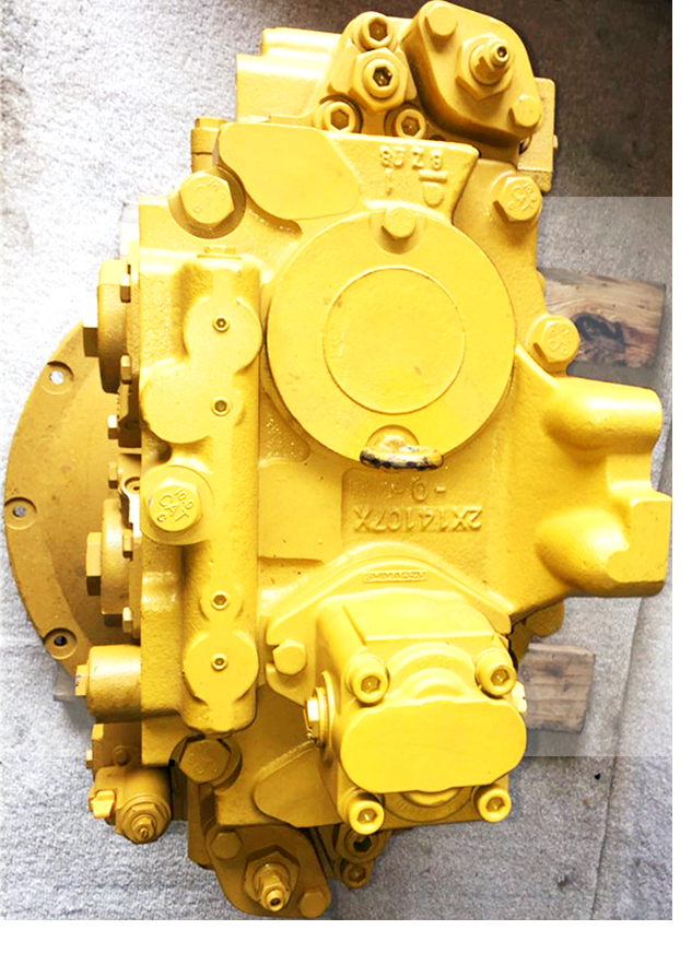 397-3680 3973680 Hydraulic  Pump suitable for CAT320D2 Excavator