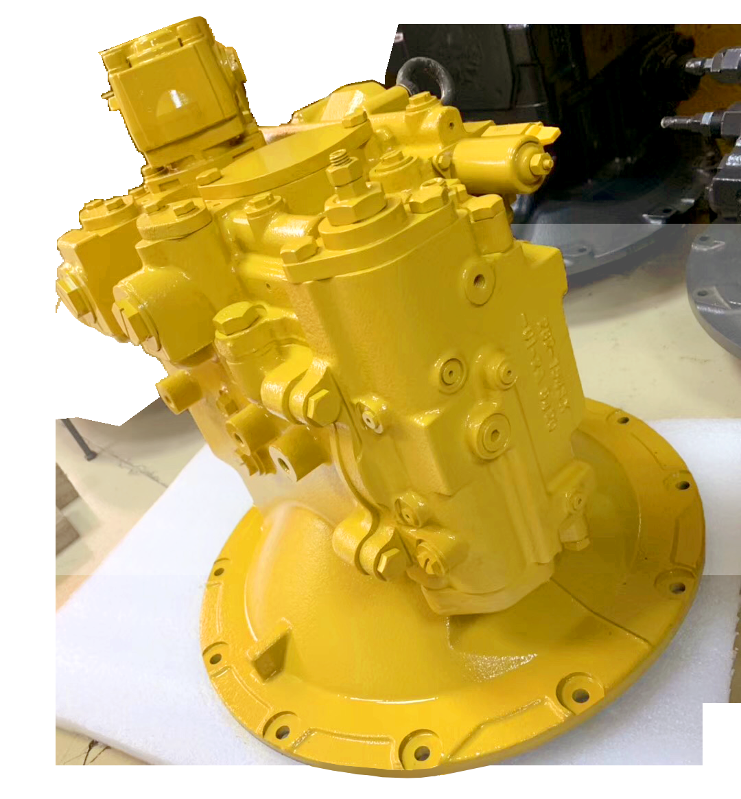 311-7405 311-7406  3117405 3117406 SBS80 Hydraulic Pump suitable for CAT312D CAT315D CAT319D Excavator