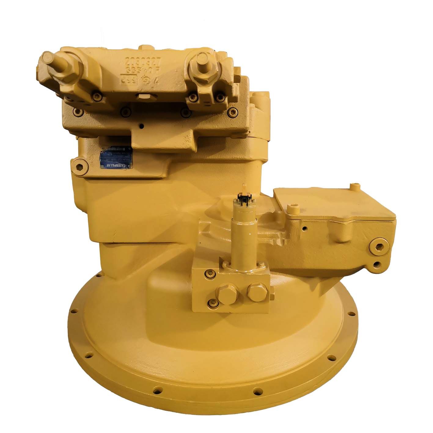 250-2564 216-0038 194-8383 A8VO200 Hydraulic Pump suitable for 330C Excavator