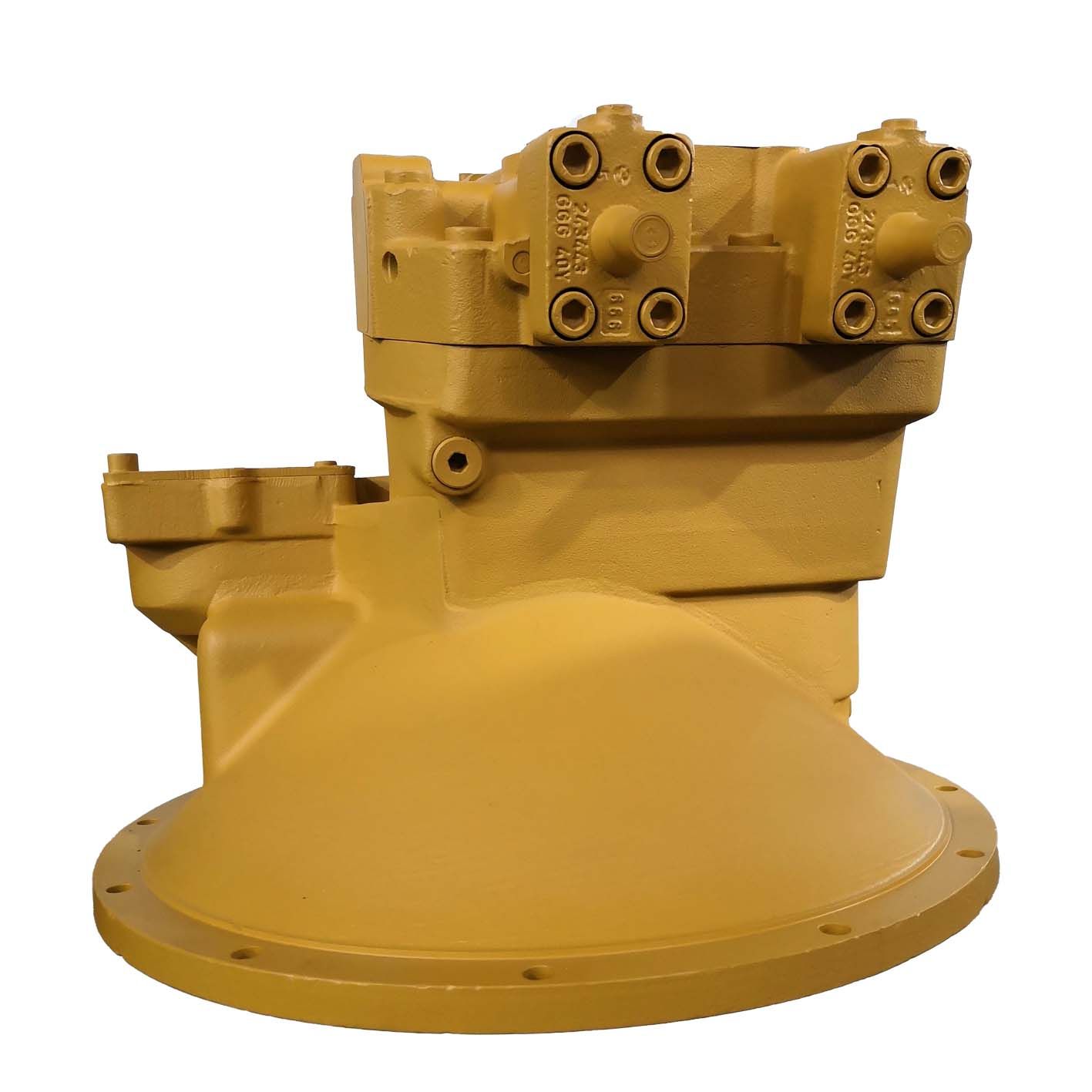 250-2564 216-0038 194-8383 A8VO200 Hydraulic Pump suitable for 330C Excavator