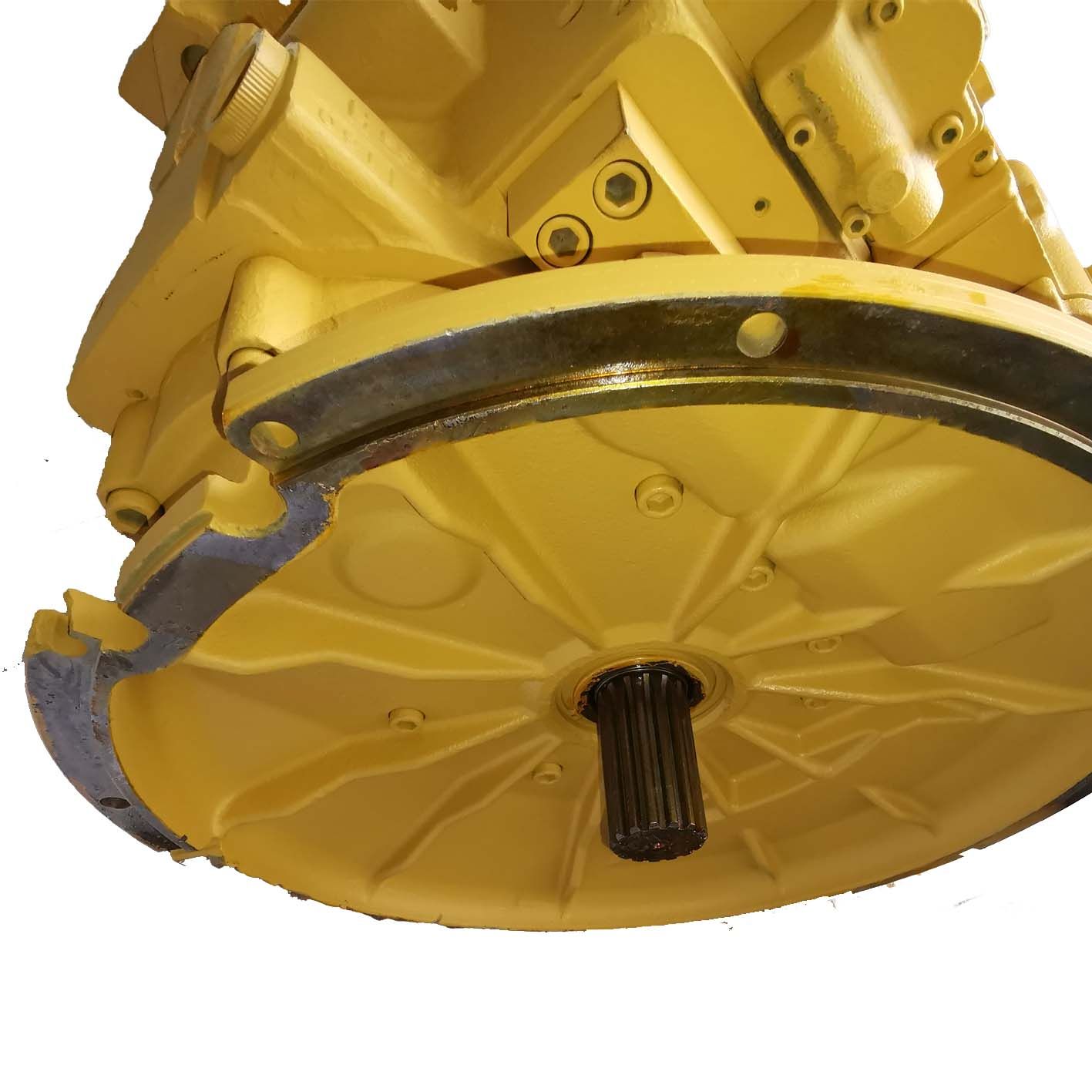 283-6116 2836116 K5V200  Hydraulic Pump suitable for CAT336D Excavator