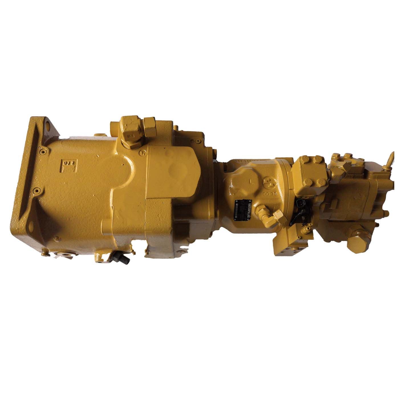 Hydraulic Pump suitable for CAT374