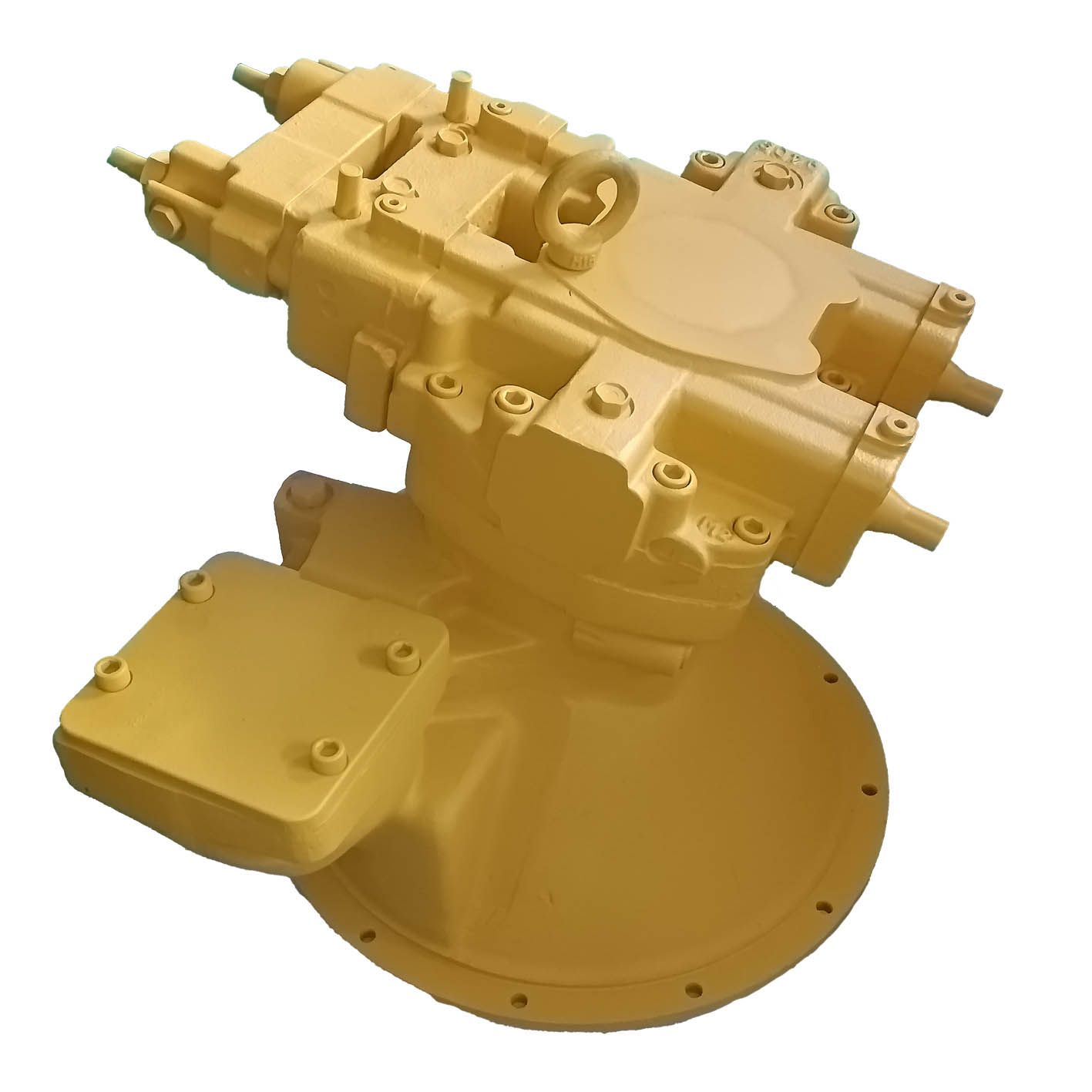 123-2233 1232233 A8VO107 Hydraulic Main  Pump  suitable for CAT Excavator