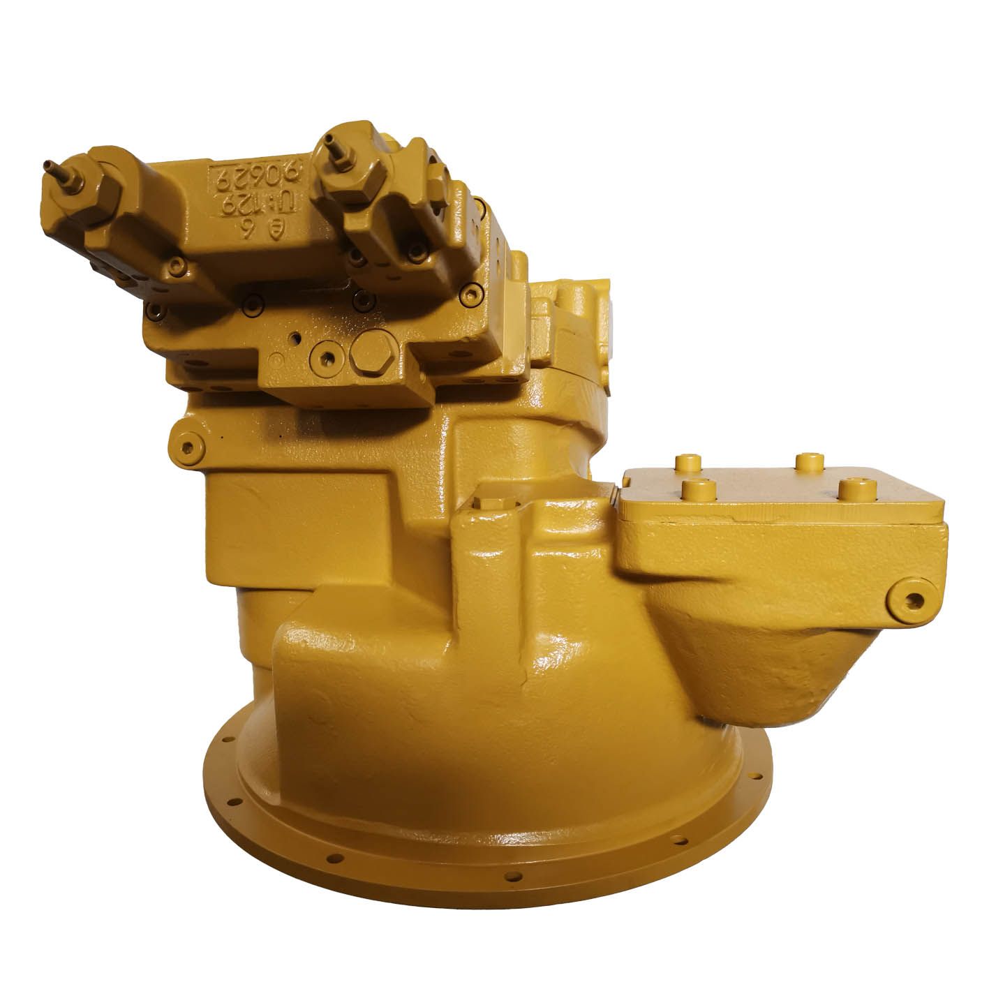 123-2233 1232233 A8VO107 Hydraulic Main  Pump  suitable for CAT Excavator