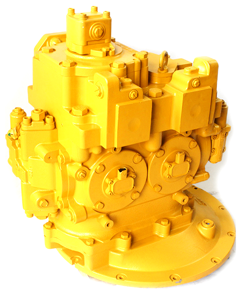 7Y4009 Main Pump suitable for CAT330E repaired by genuine spare parts