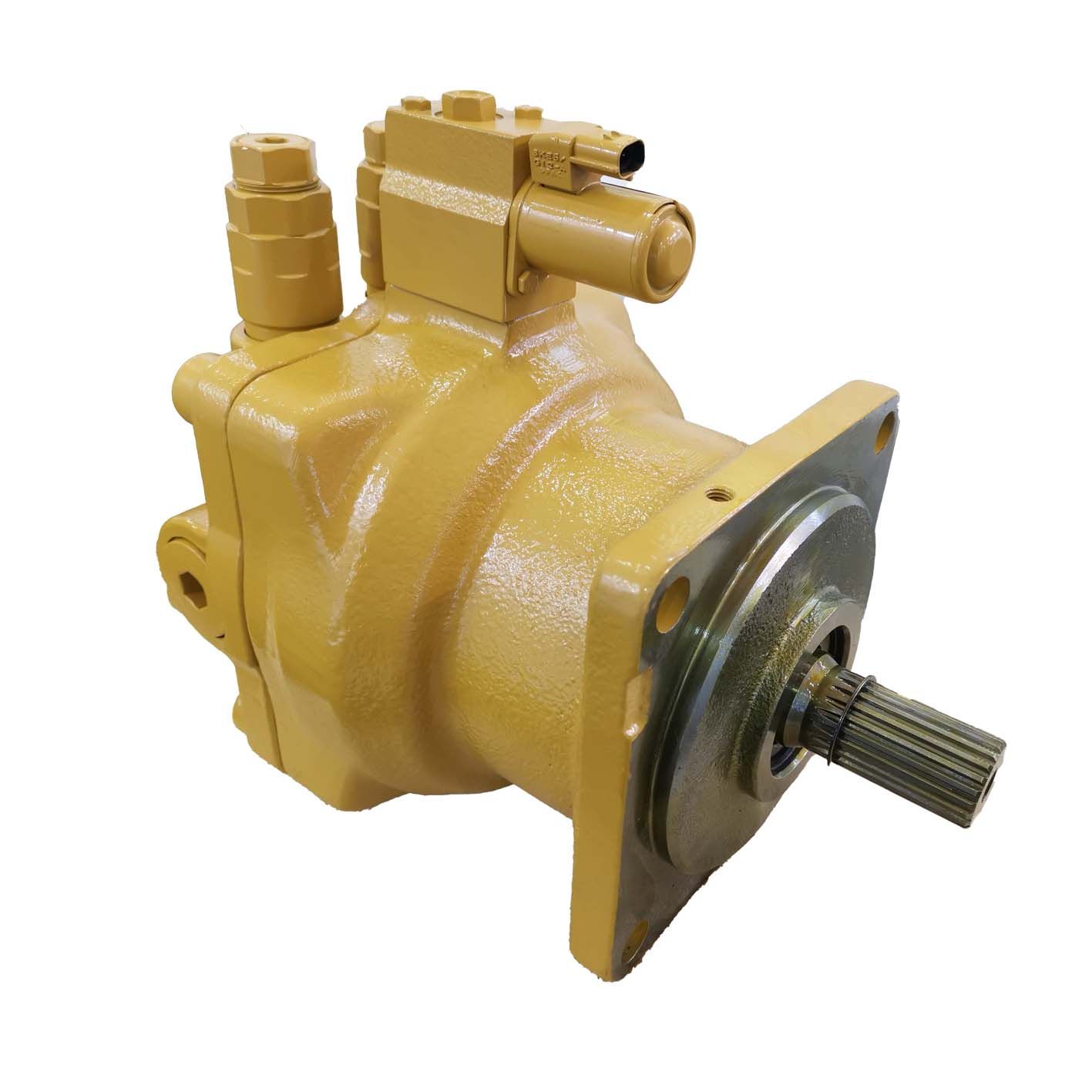 165-9337 1659337 2159977 Swing Motor suitable for CAT345B
