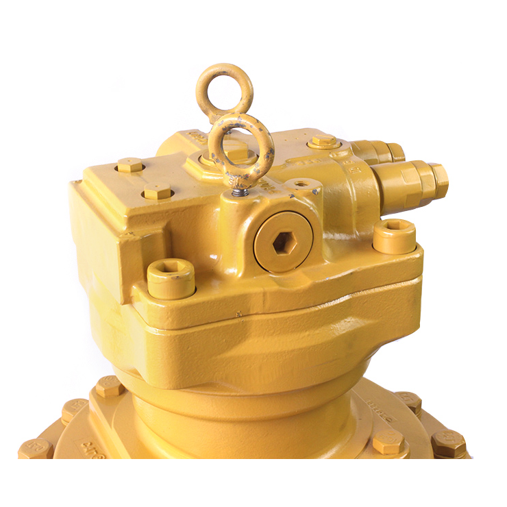378-9543 3789543 Swing Rotory Motor and Gearbox suitable for CAT374D CAT374F CAT390F Swing Device