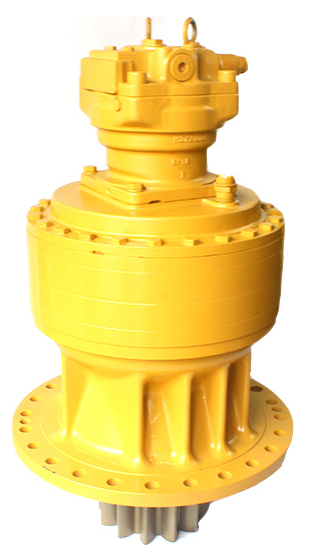 295-9446 2959446 Swing Motor and Gearbox suitable for CAT385C CAT390C Rotary Pump