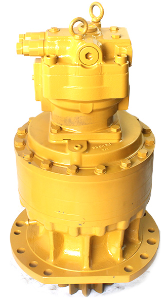 Rotary Motor Swing motor for CAT345 CAT349 Swing Device