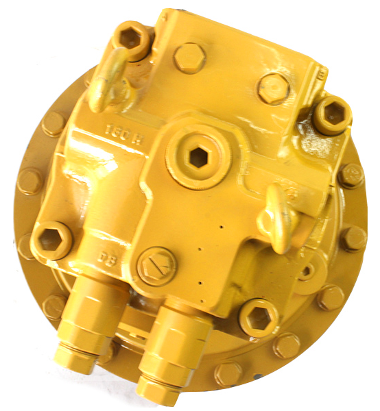 Rotary Motor Swing motor for CAT345 CAT349 Swing Device