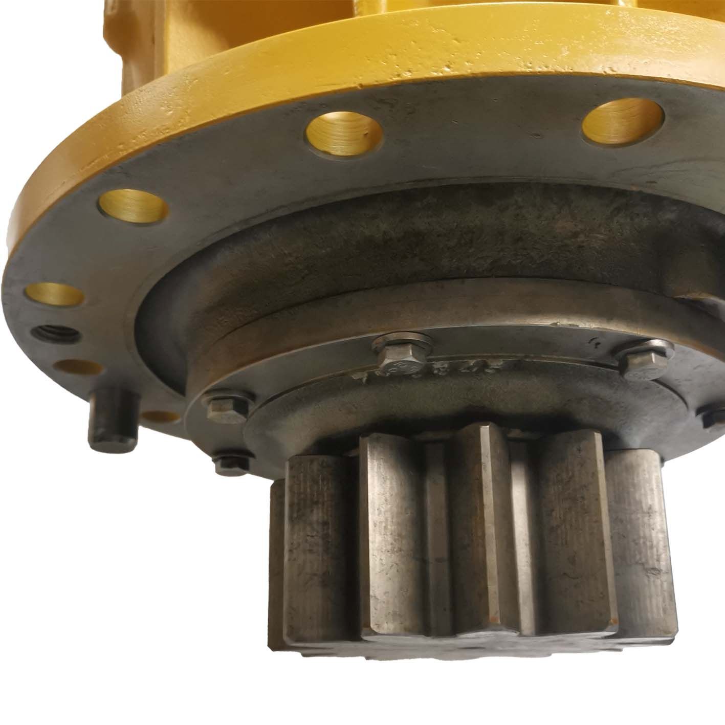 Rotary Motor Swing motor suitable for CAT325B Swing Device