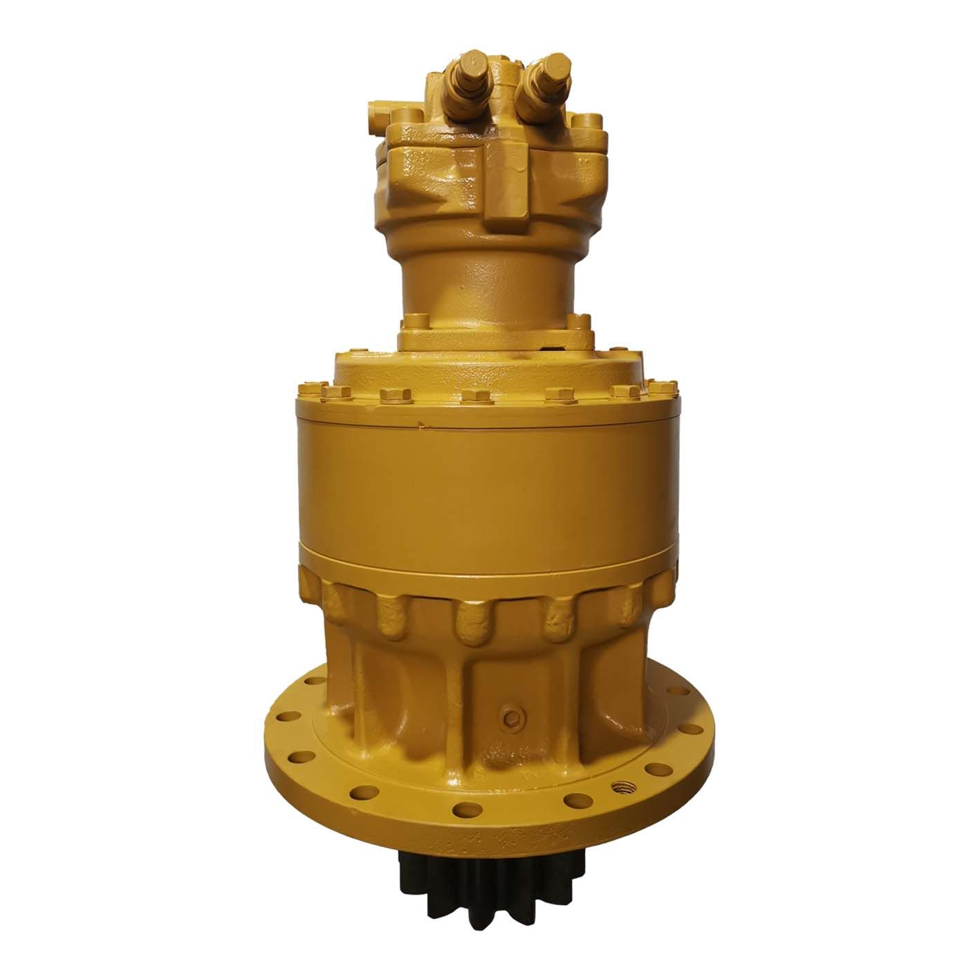 Rotary Motor Swing motor suitable for CAT325B Swing Device