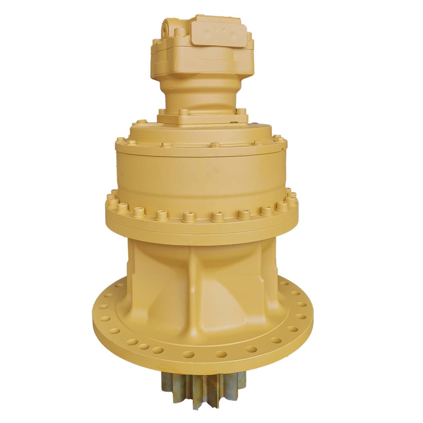 Rotary Gearbox Swing Gearbox suitable for CAT336D CAT336D2 Swing Device