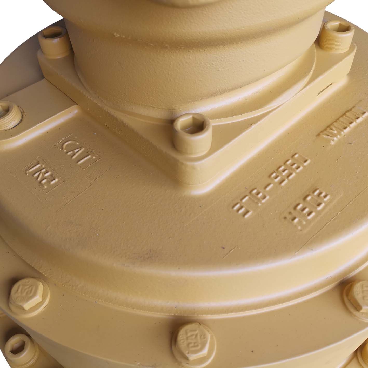 Rotary Gearbox Swing Gearbox suitable for CAT336D CAT336D2 Swing Device