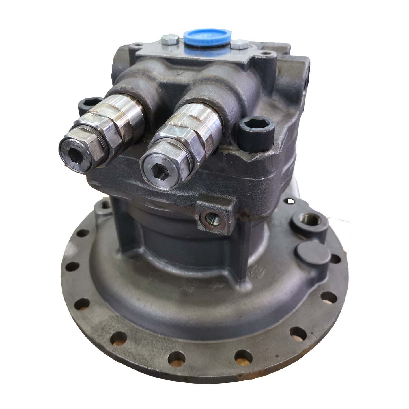 Rotary Motor Swing motor suitable for CAT320D Swing Device