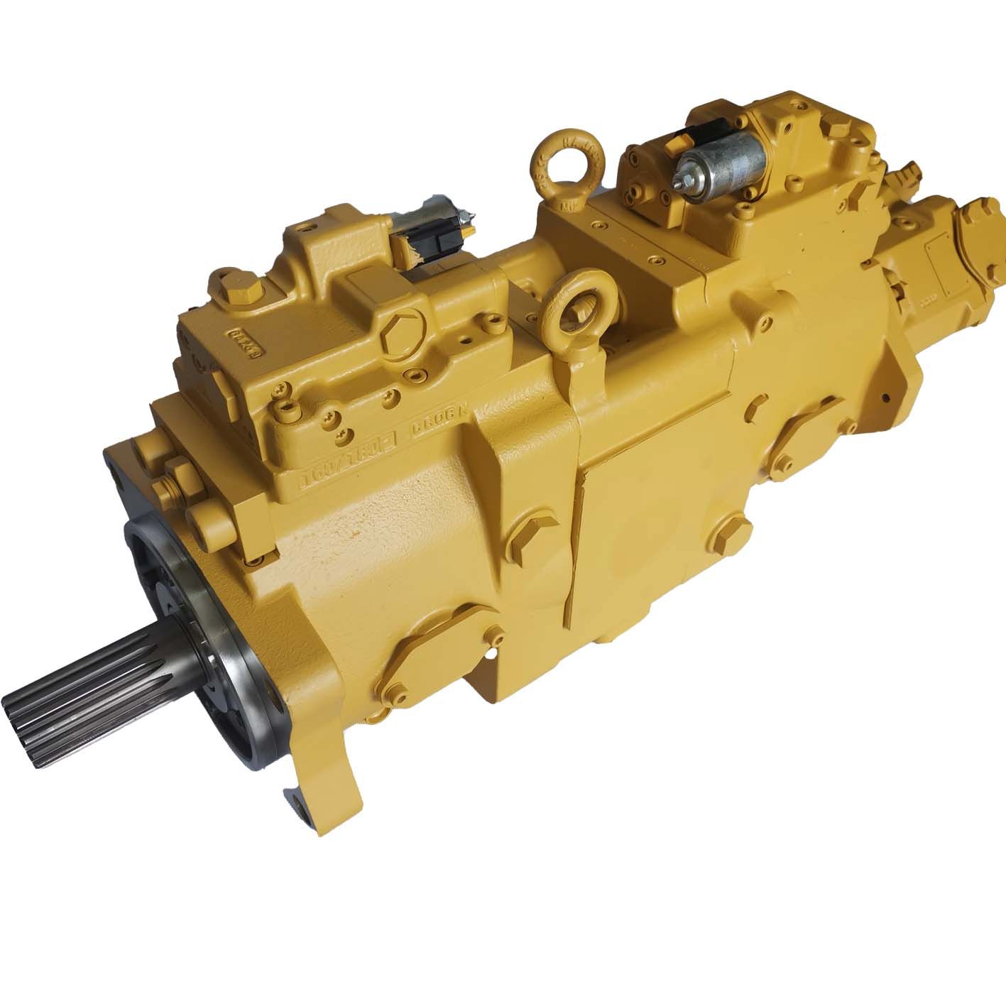 Suitable CAT336 CAT336GC CAT345 CAT345GC  550-4341 505-0529 524-0924 K7V180 Hydraulic Pump