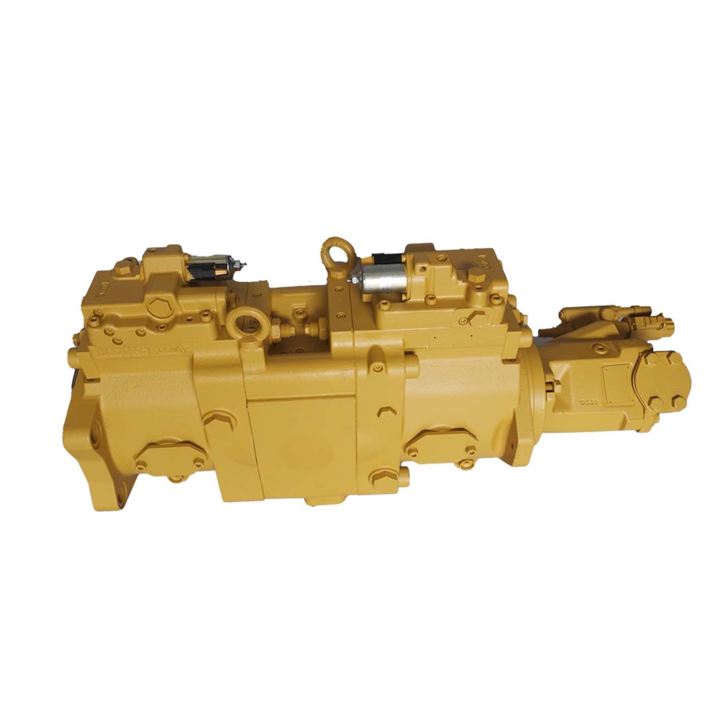 Suitable CAT336 CAT336GC CAT345 CAT345GC  550-4341 505-0529 524-0924 K7V180 Hydraulic Pump