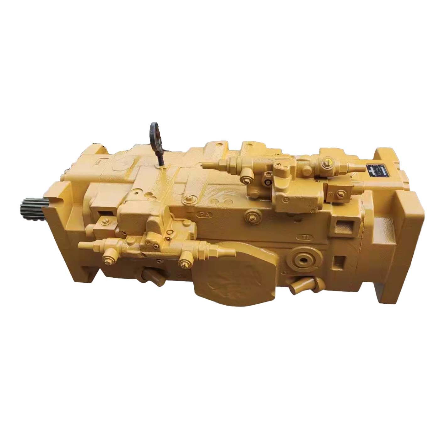 Suitable for CAT374F CAT390F 369-9655 576-3072 Hydraulic Pump