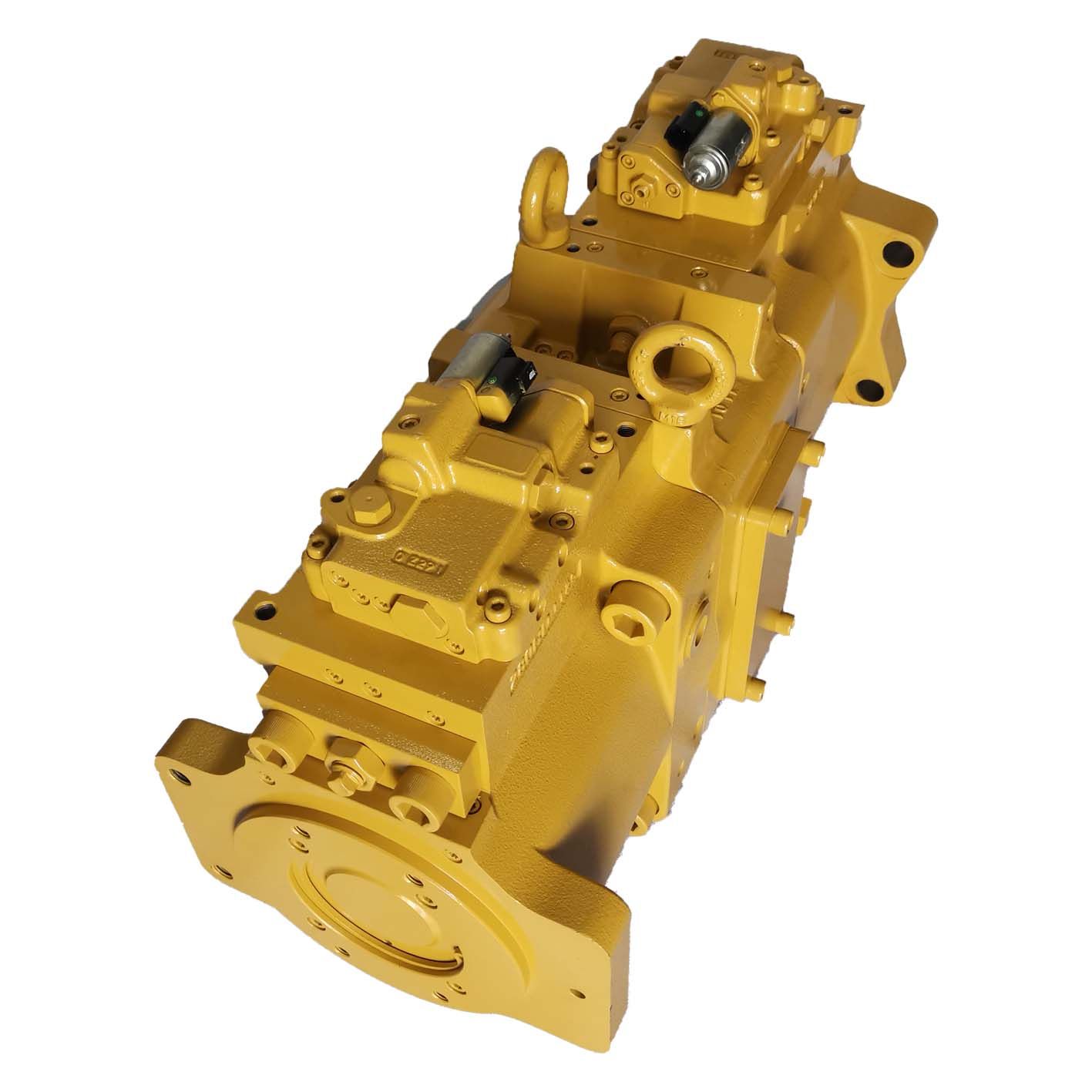 Suitable for CAT349 CAT352 CAT374 CAT395 K7V280 584-0379 627-1304 564-9803 Hydraulic Pump