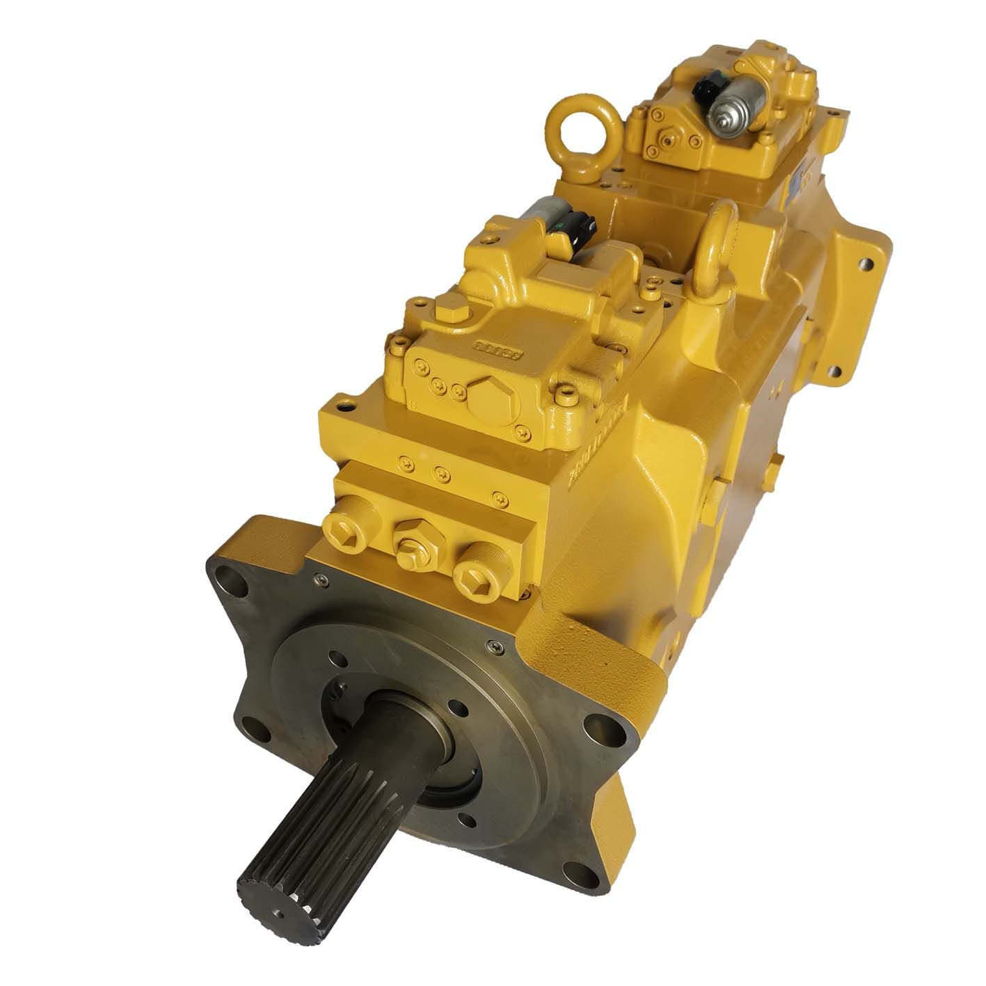 Suitable for CAT349 CAT352 CAT374 CAT395 K7V280 584-0379 627-1304 564-9803 Hydraulic Pump