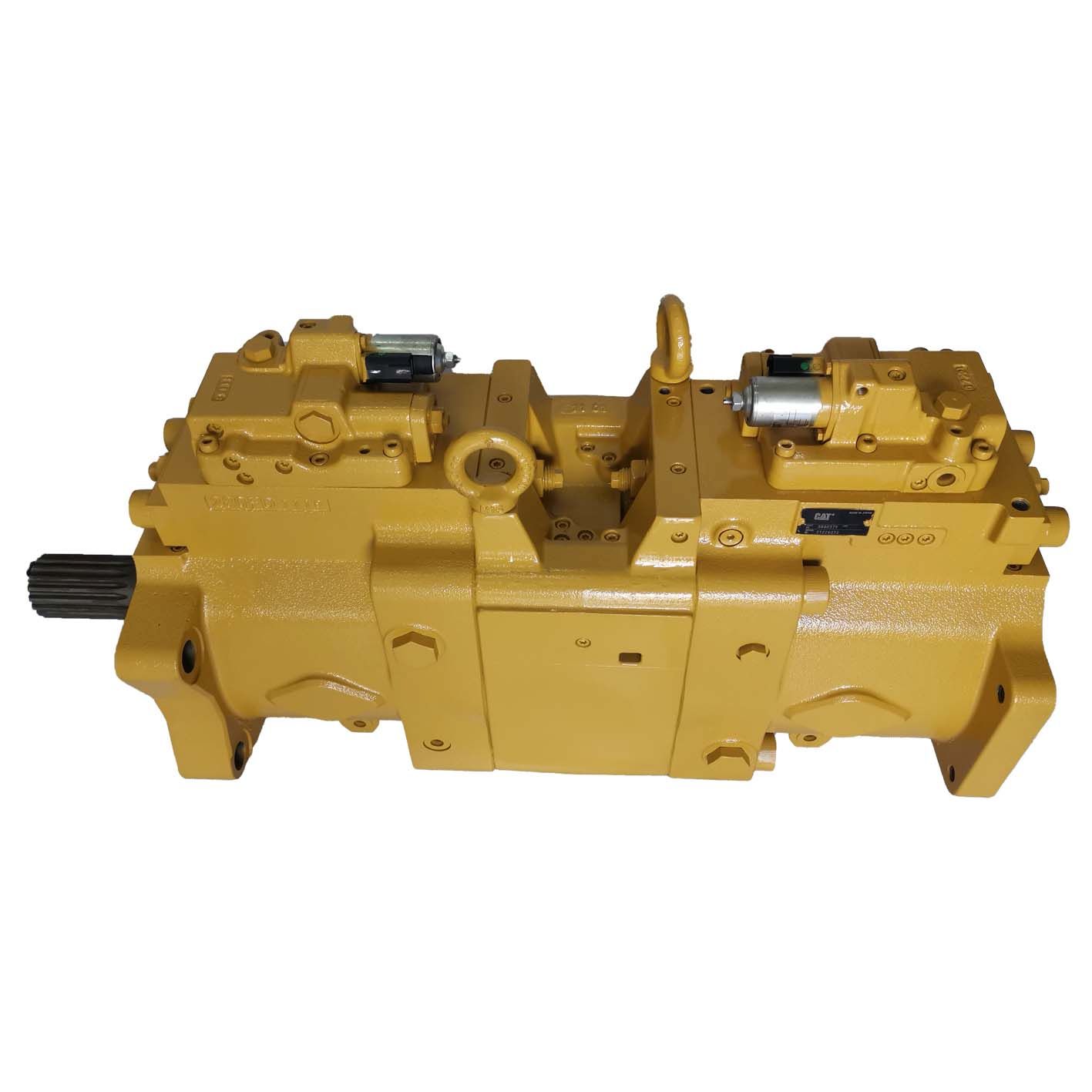 Suitable for CAT349 CAT352 CAT374 CAT395 K7V280 584-0379 627-1304 564-9803 Hydraulic Pump