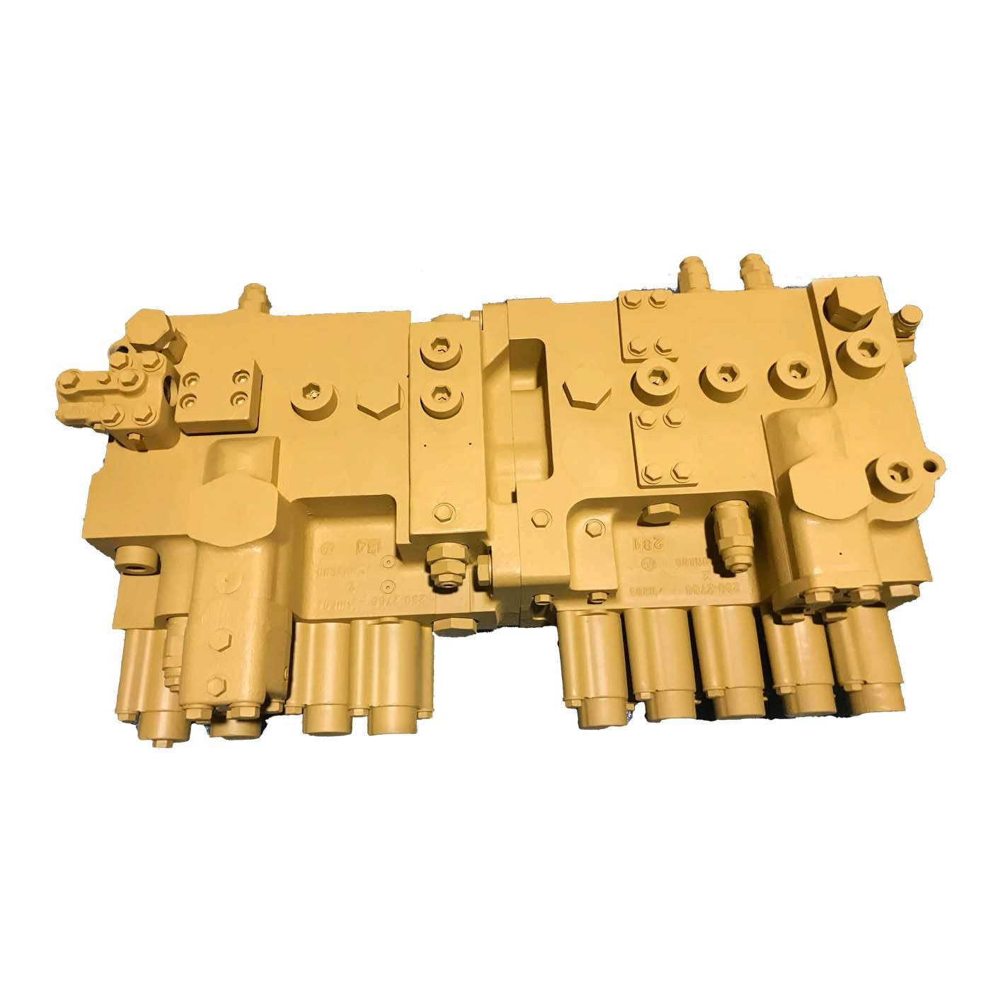 Suitable for CAT345D CAT349D CAT349D2 323-7680 Main Control Valve