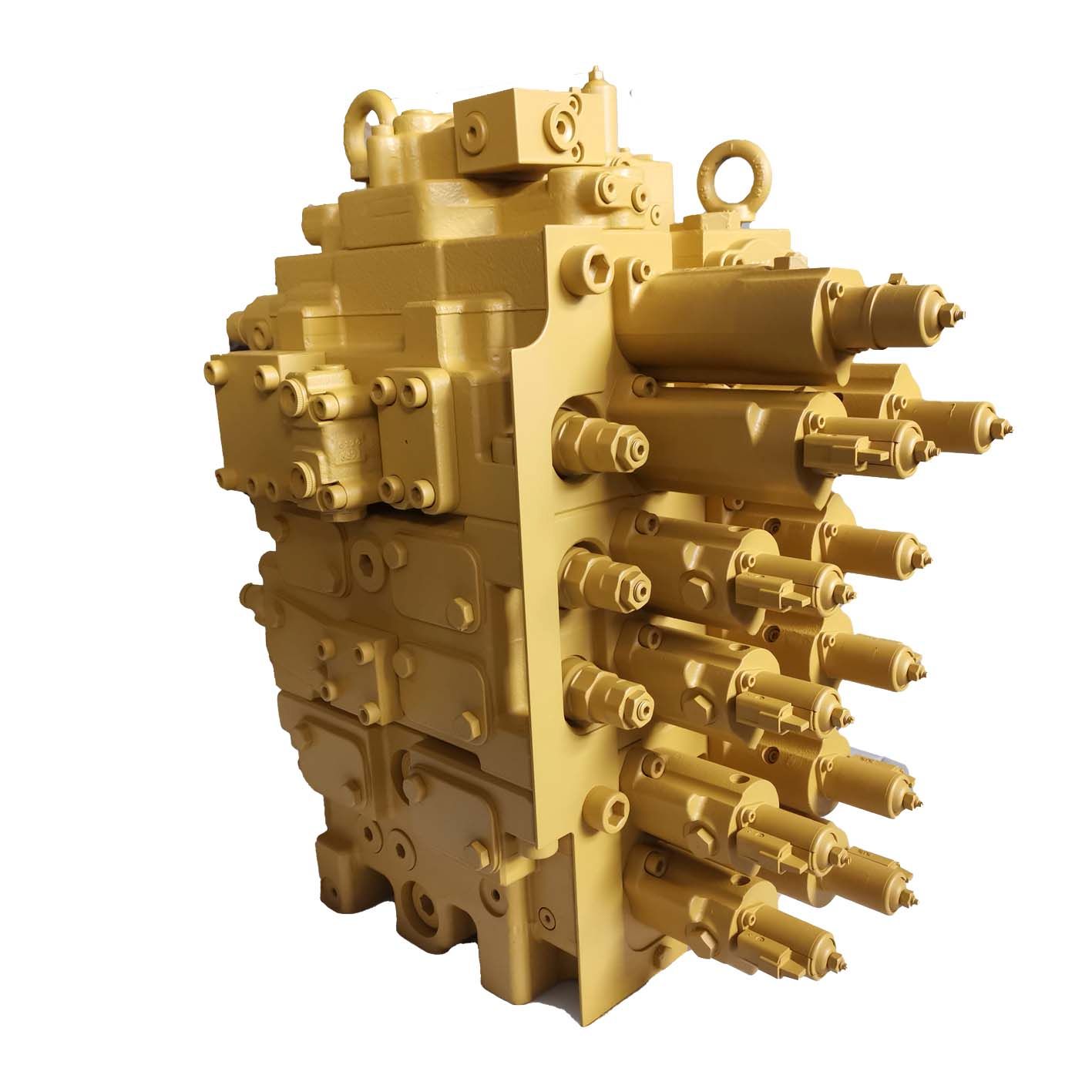 Suitable for CAT349 CAT352 584-3605 Main Control Valve