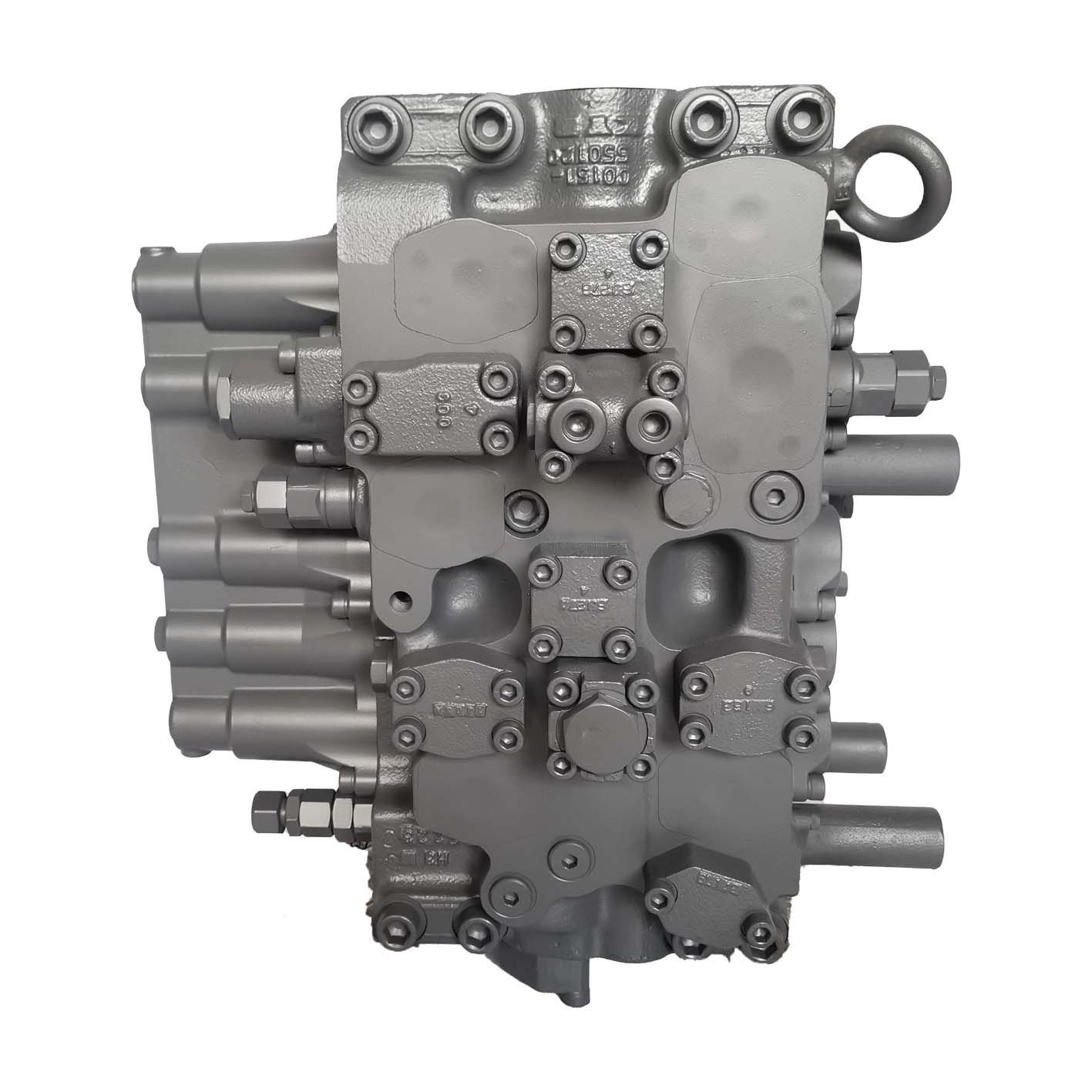 ZX330-3 Original Main Control Valve