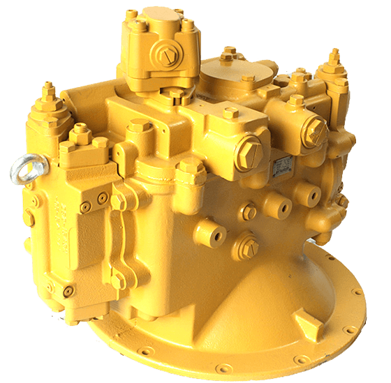 Refurbished  hydraulic pump